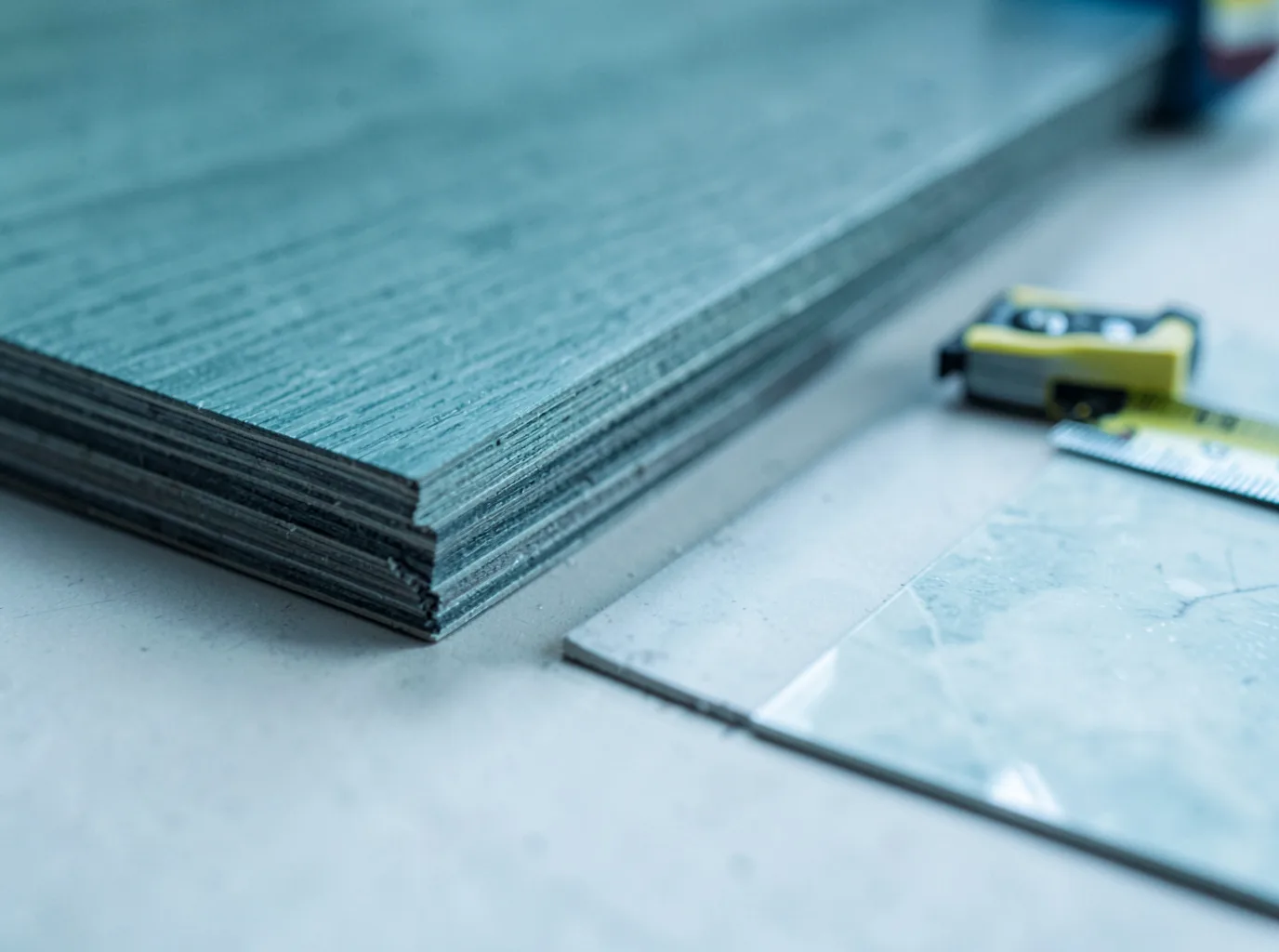 Luxury Vinyl Plank Installation Rossiter, PA FAQs